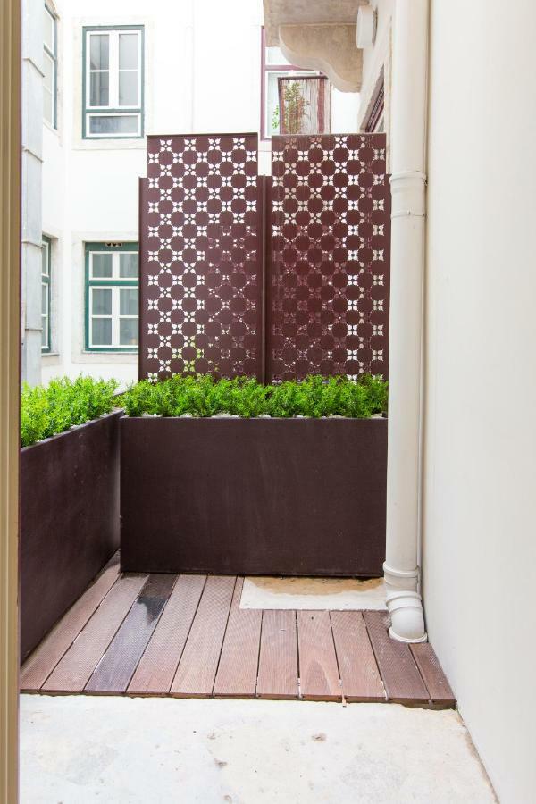 Appartement Bacalhoeiros 99 - Beautiful And Bright @ Baixa, Chiado Lisboa